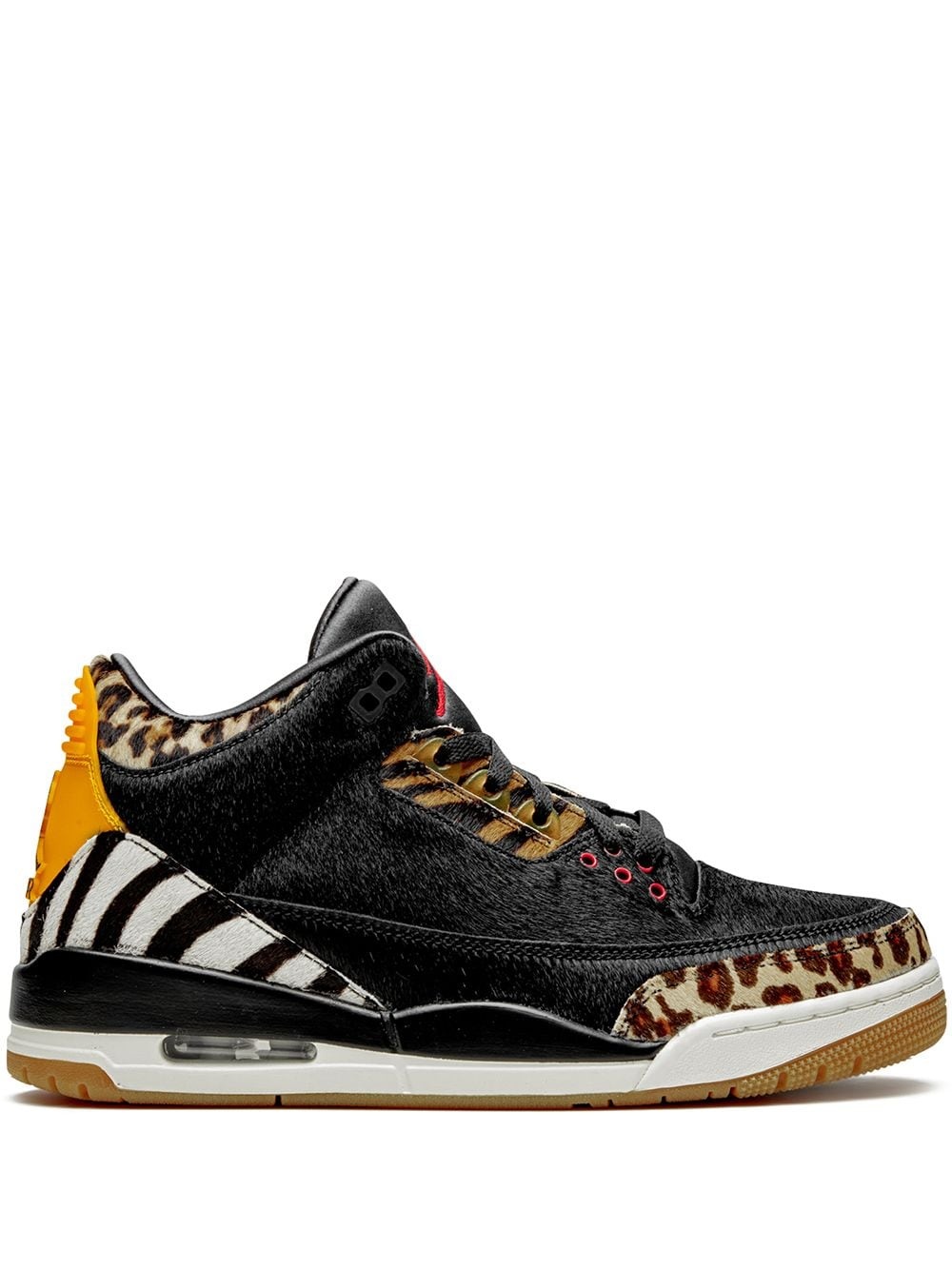 Air Jordan 3 Retro animal instinct - 1