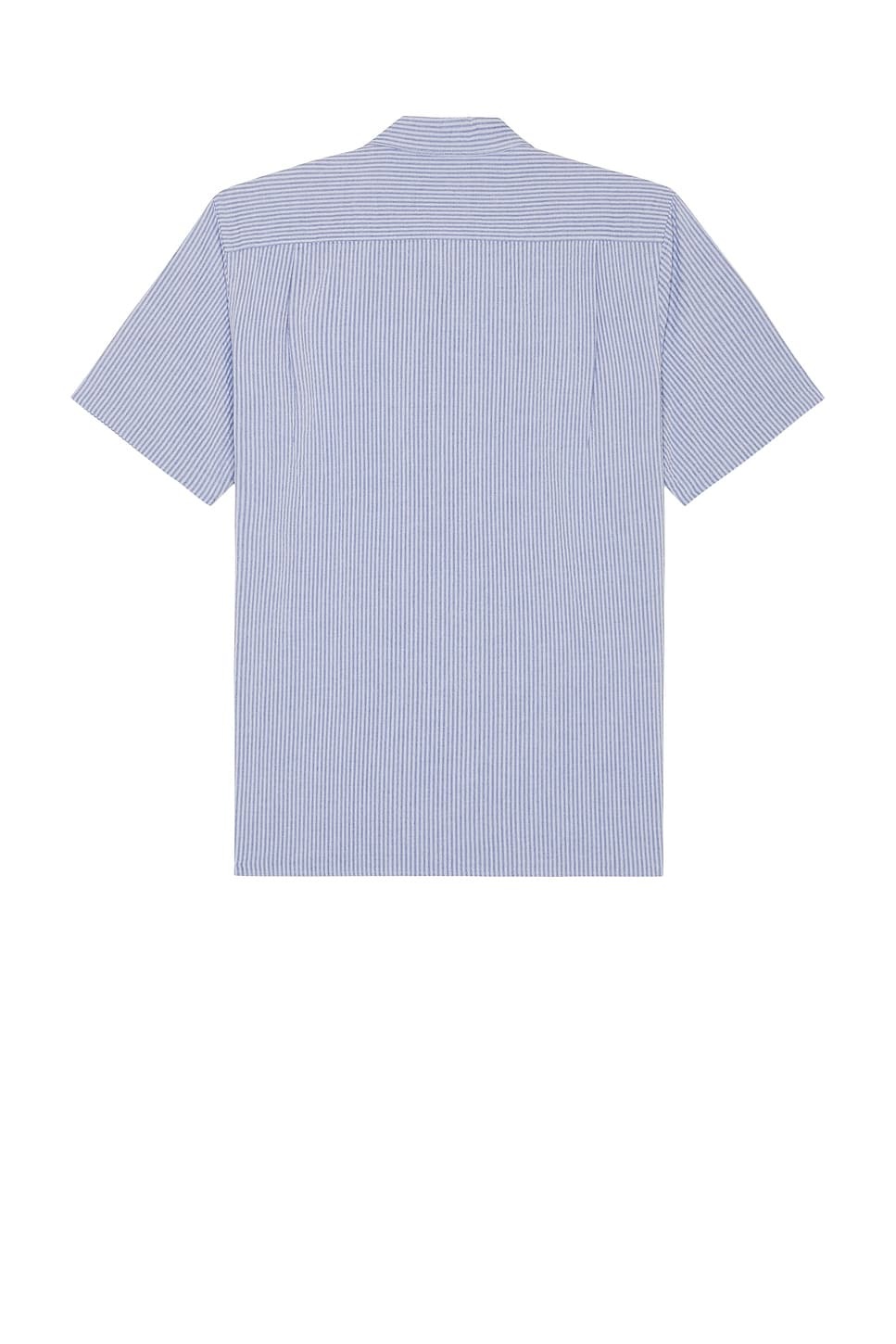 2 Pocket Short Sleeve Shirt - 2