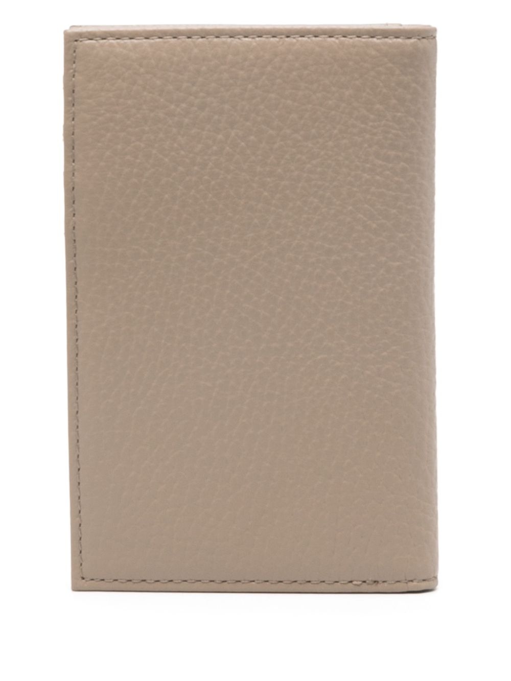 logo-lettering wallet - 2