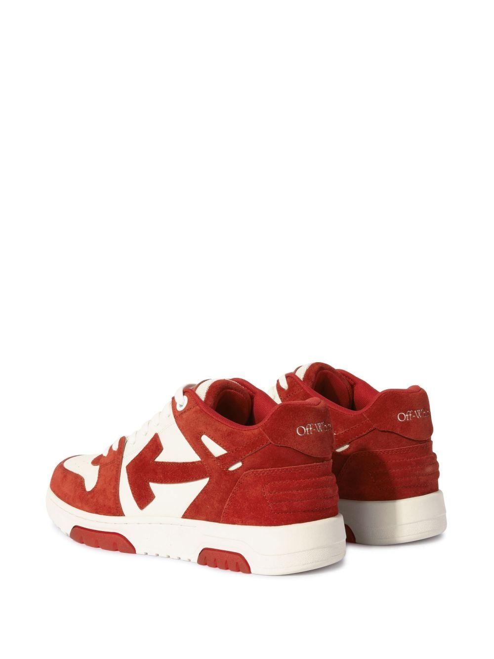 Out Of Office sneakers - 3