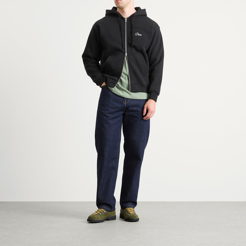 Carhartt WIP Carhartt WIP Aaron Regular Tapered Jeans outlook