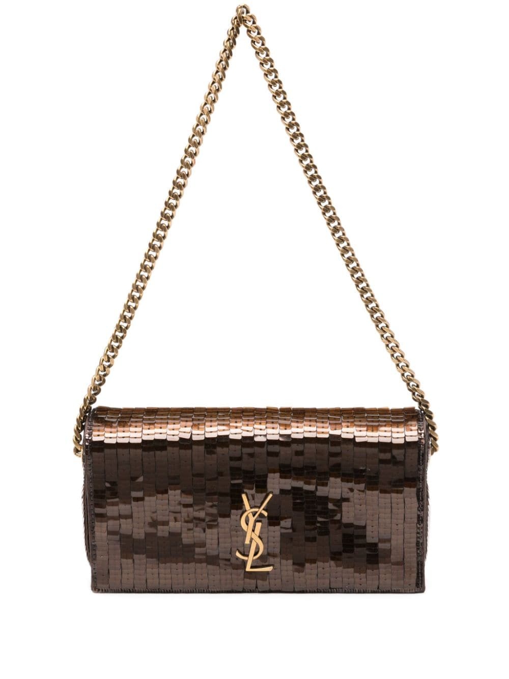 【SAINT LAURENT】KATE 99 SHOULDER BAG Saint Laurent 'kate 99' Shoulder Bag | italist