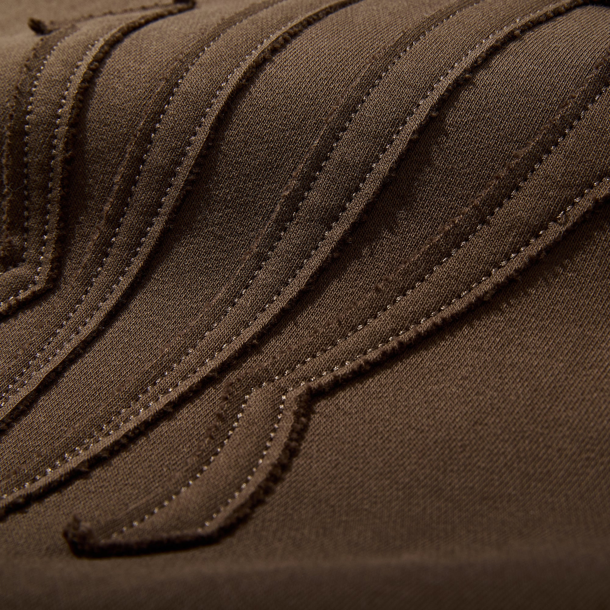 ANTA Hélà Crest Hoodie - 4