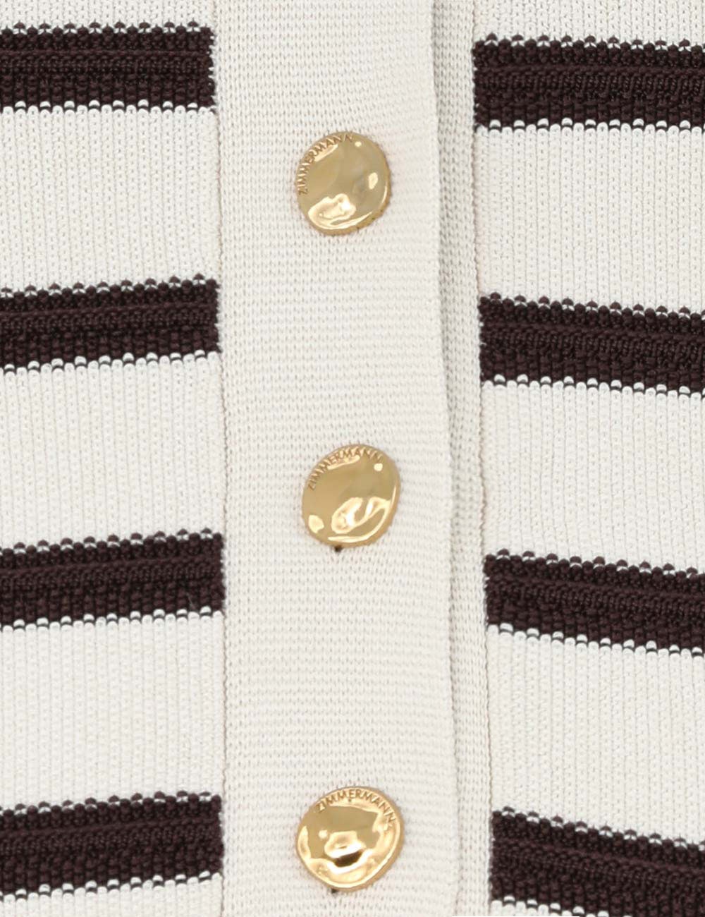 ILLUMINATE STRIPE POLO - 6