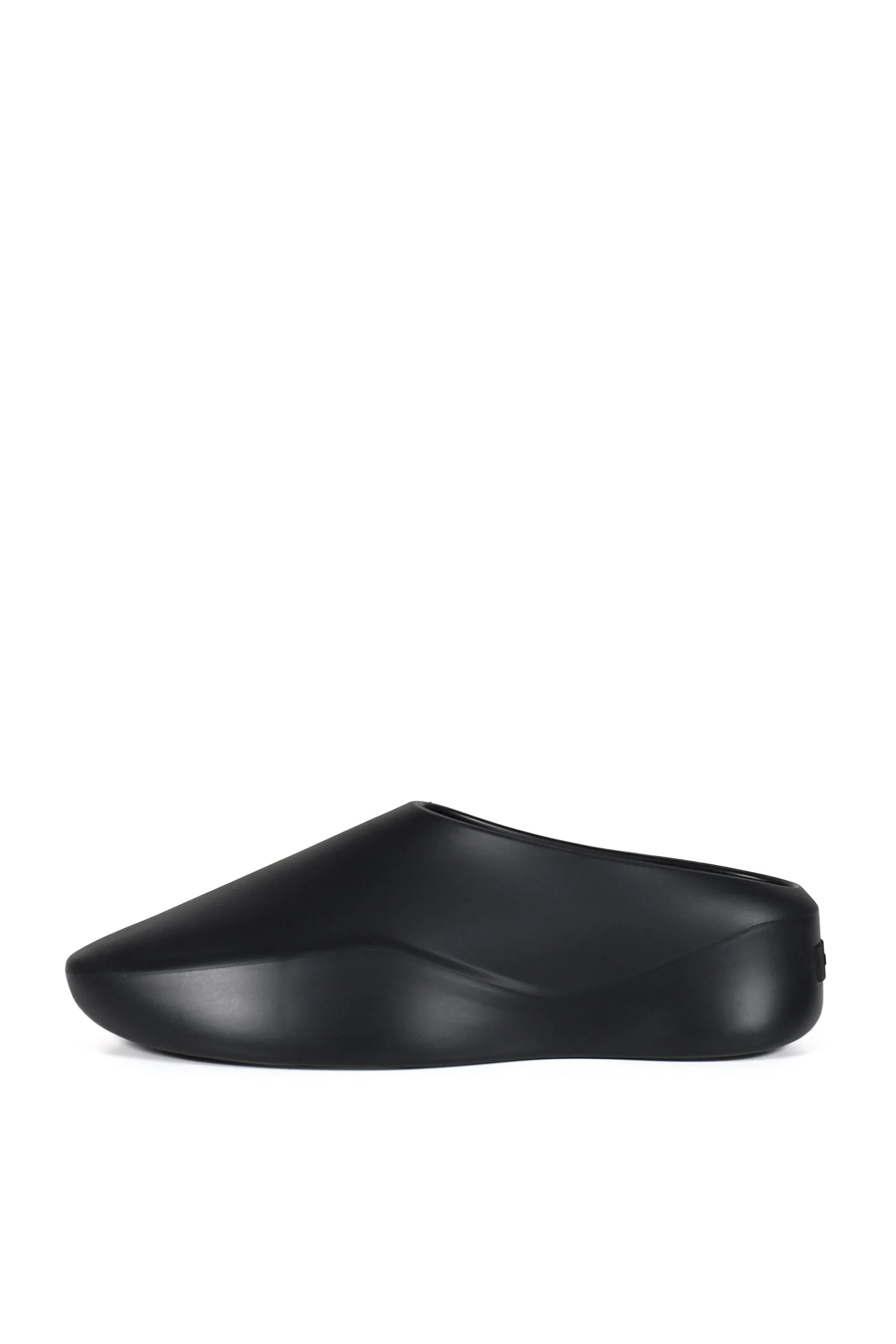 EVA RUNNER / BLACK - 1