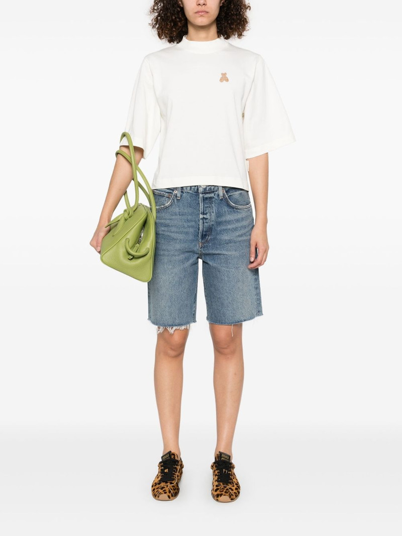 Palm Angels mini-bear T-shirt outlook