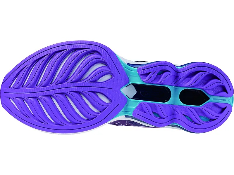Mizuno Wave Creation 25 SSW - 4