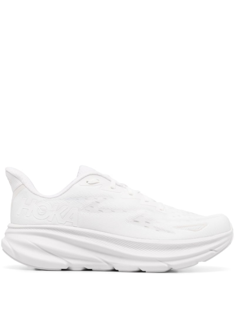 Clifton 9 low-top sneakers - 1