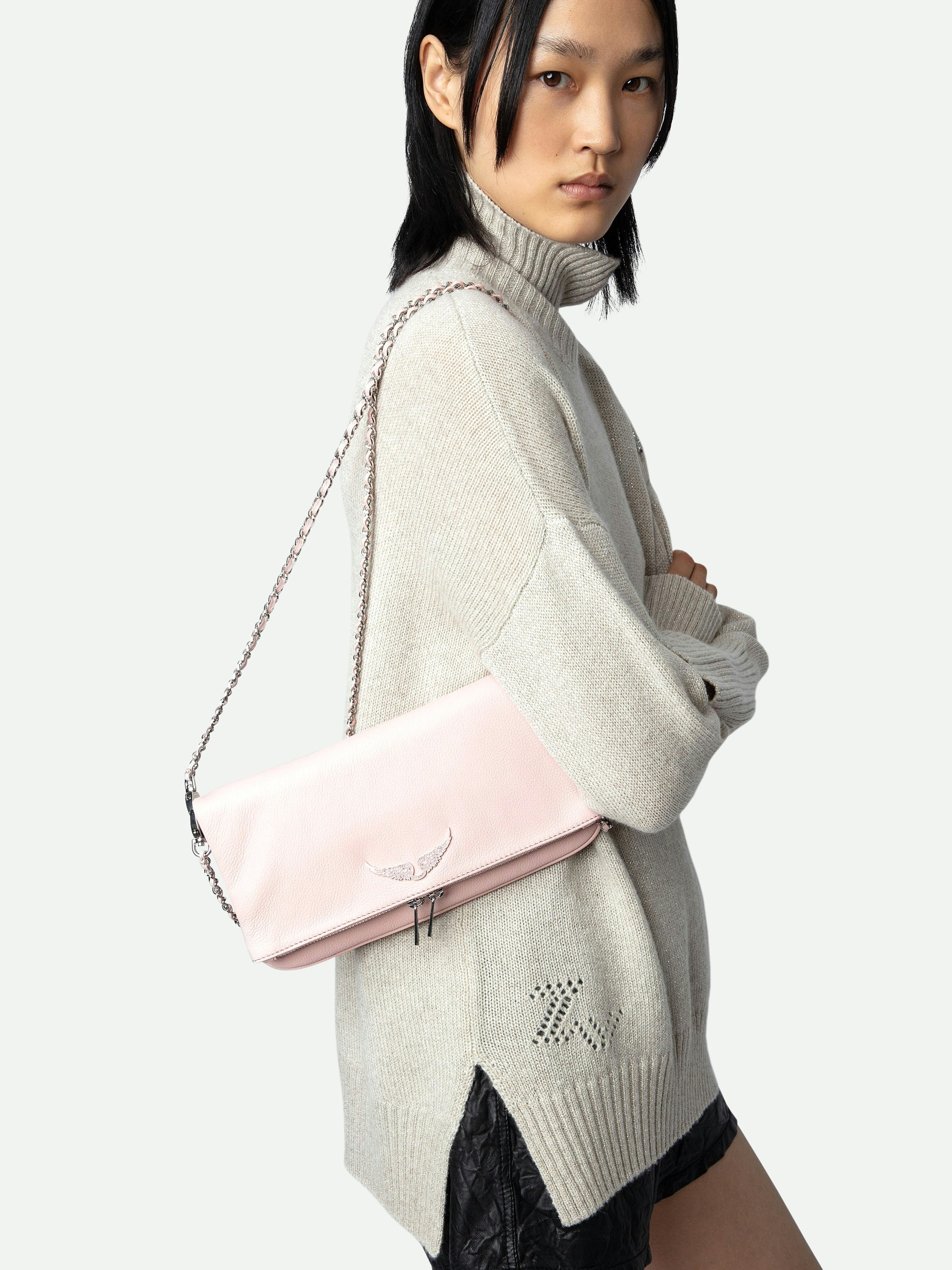 Rock Clutch - 5