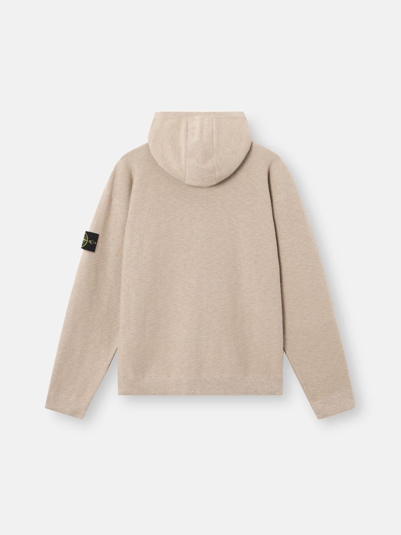5100050 PLUSH STITCH ORGANIC COTTON NYLON 8