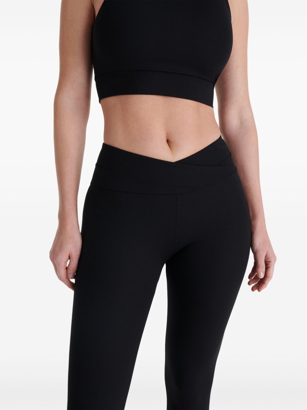 Micheline cropped top - 5