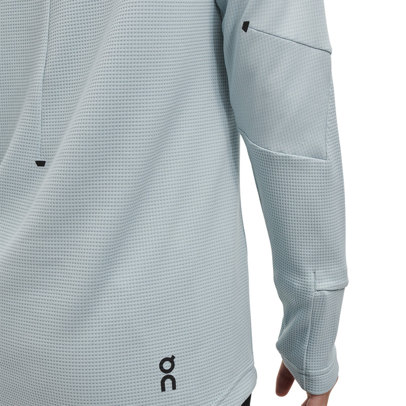 Climate Shirt 6