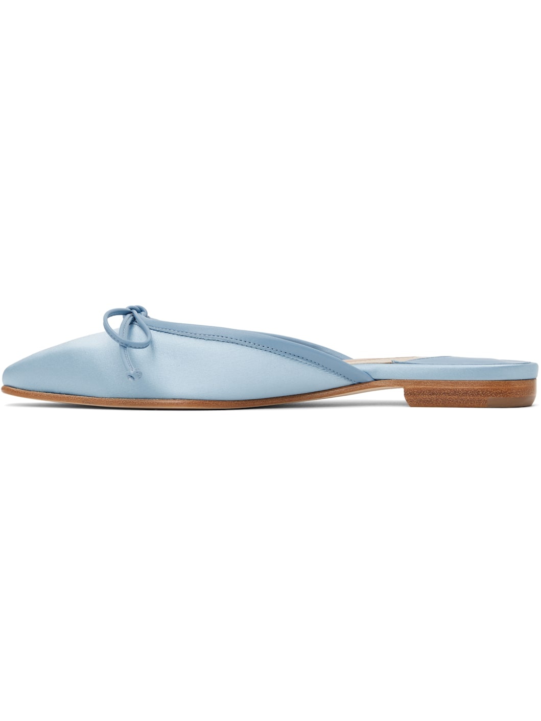 Blue Ballerimu Slippers - 3