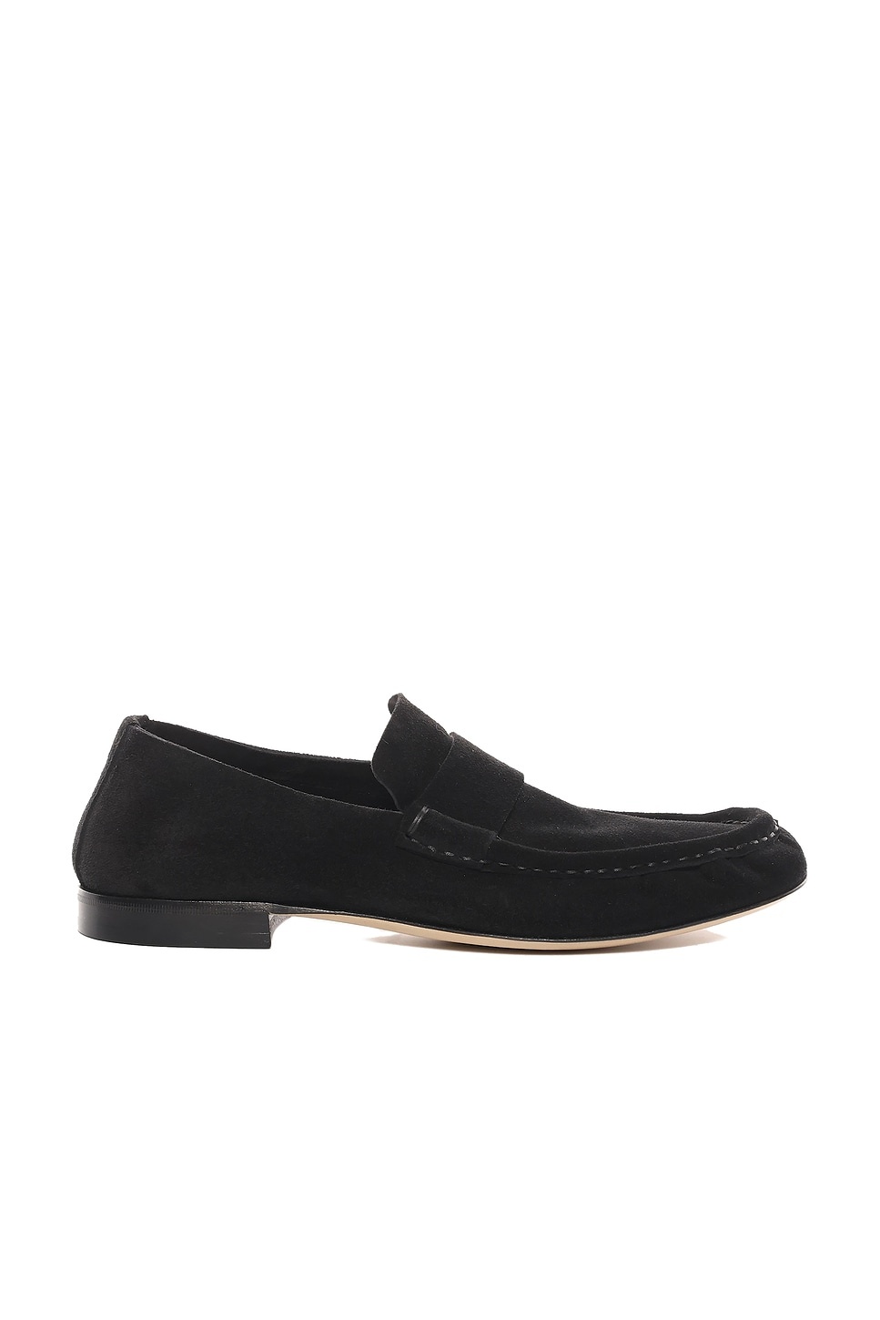 Soft Mocassin - 1
