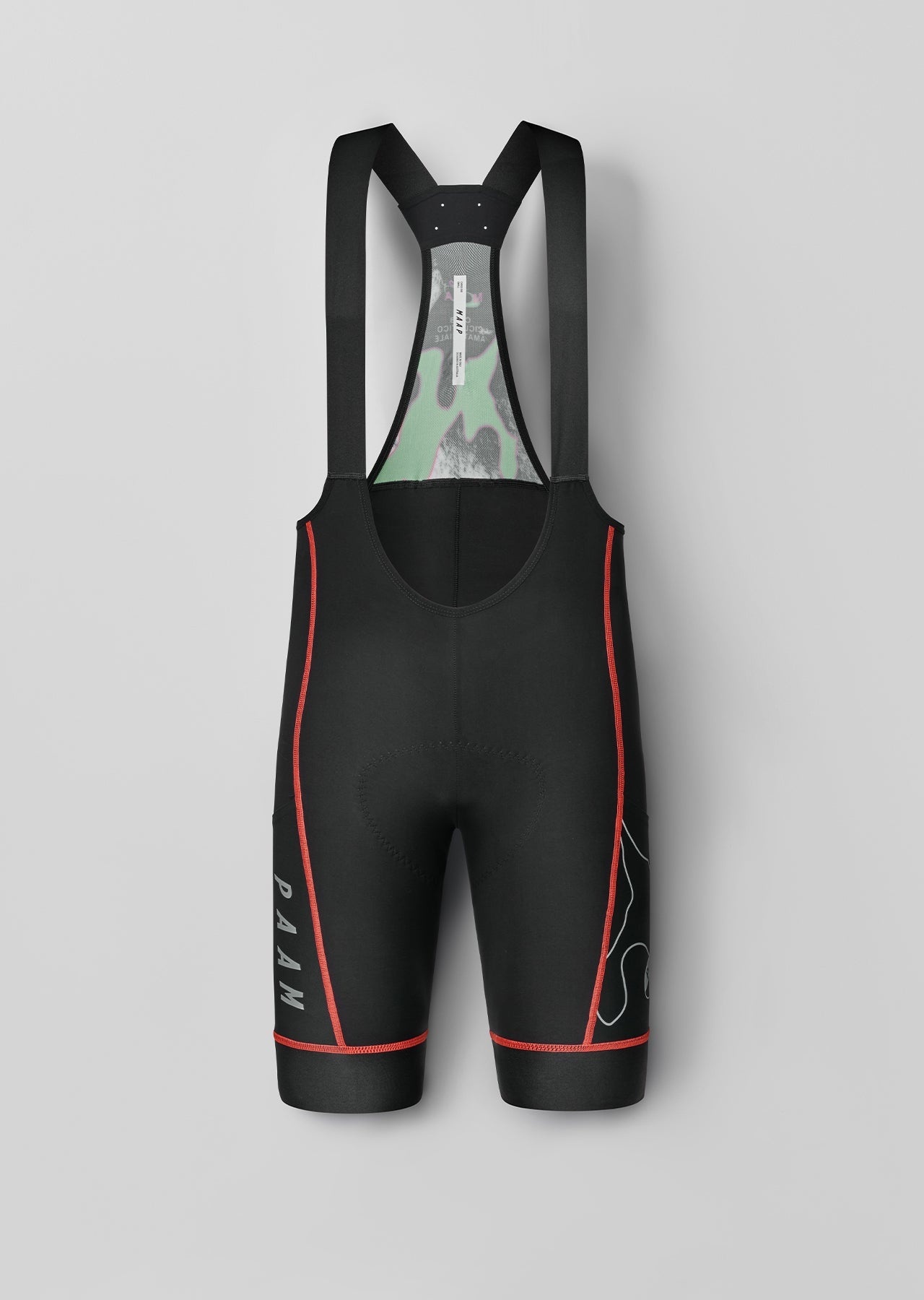 MAAP X PAM Cargo Bib Short - 1