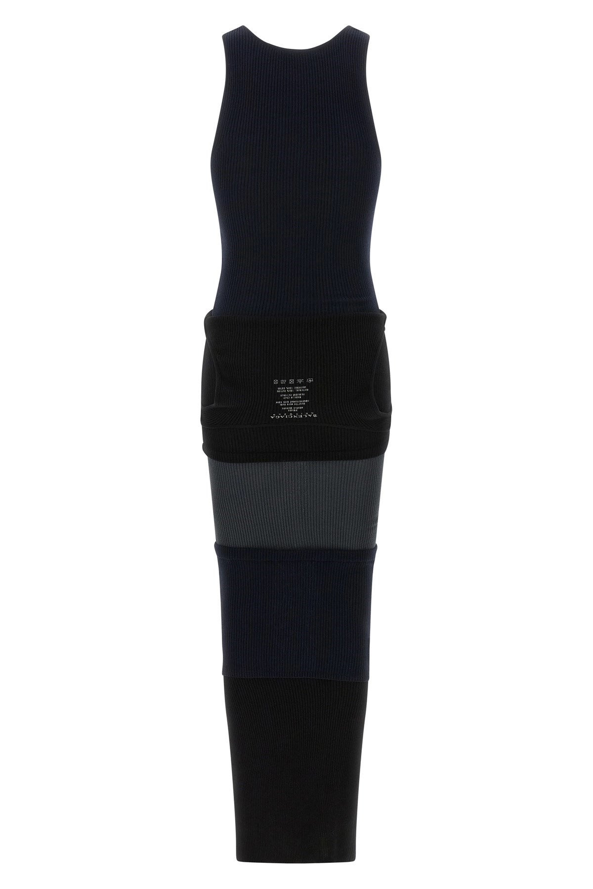 Balenciaga Women 'Upside Down' Dress - 2
