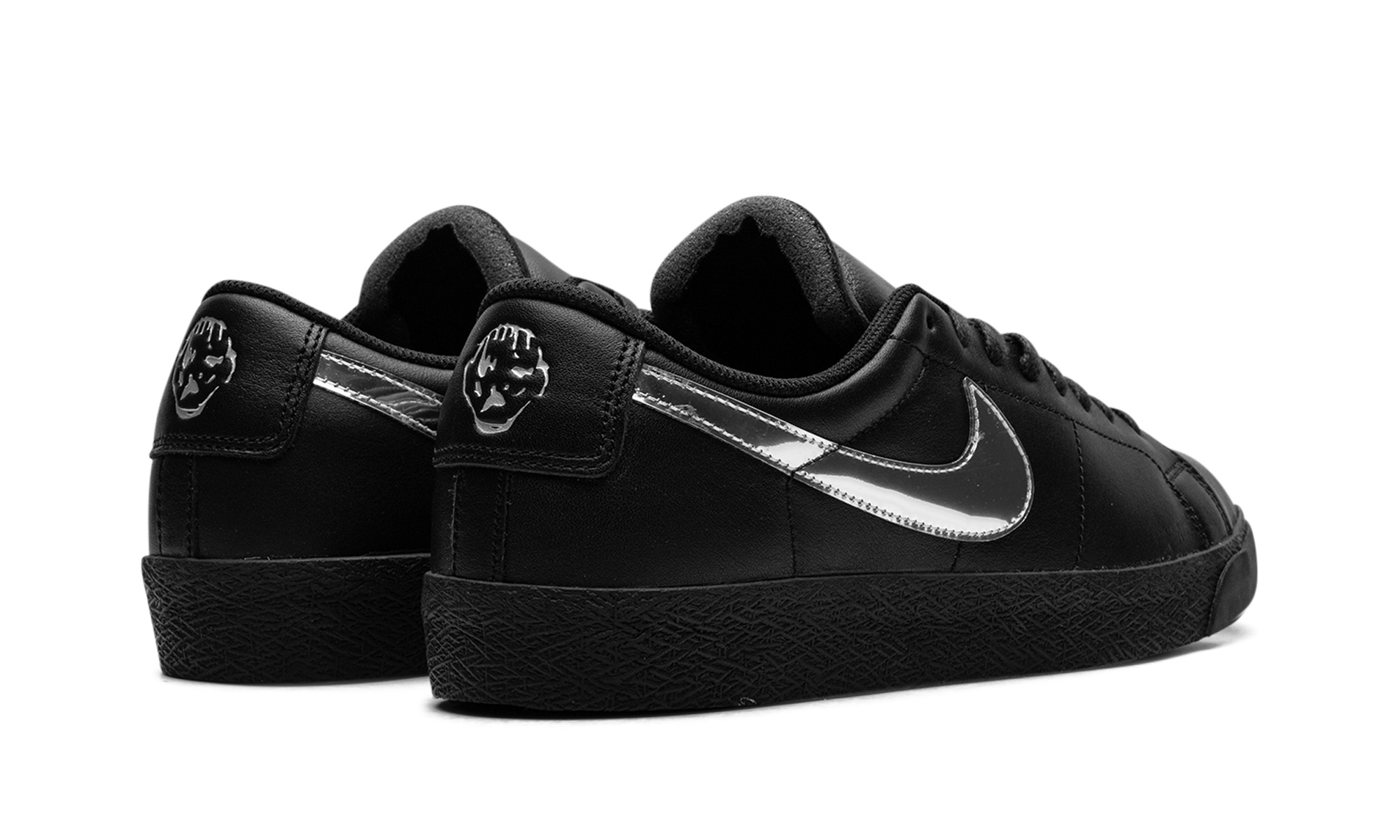 SB Zoom Blazer Low - 3