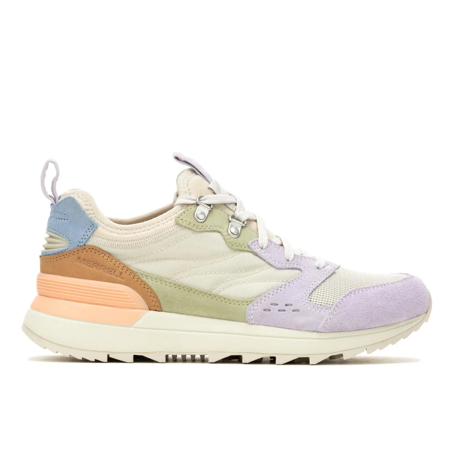Women's Alpine 83 Sneaker Recraft - 1