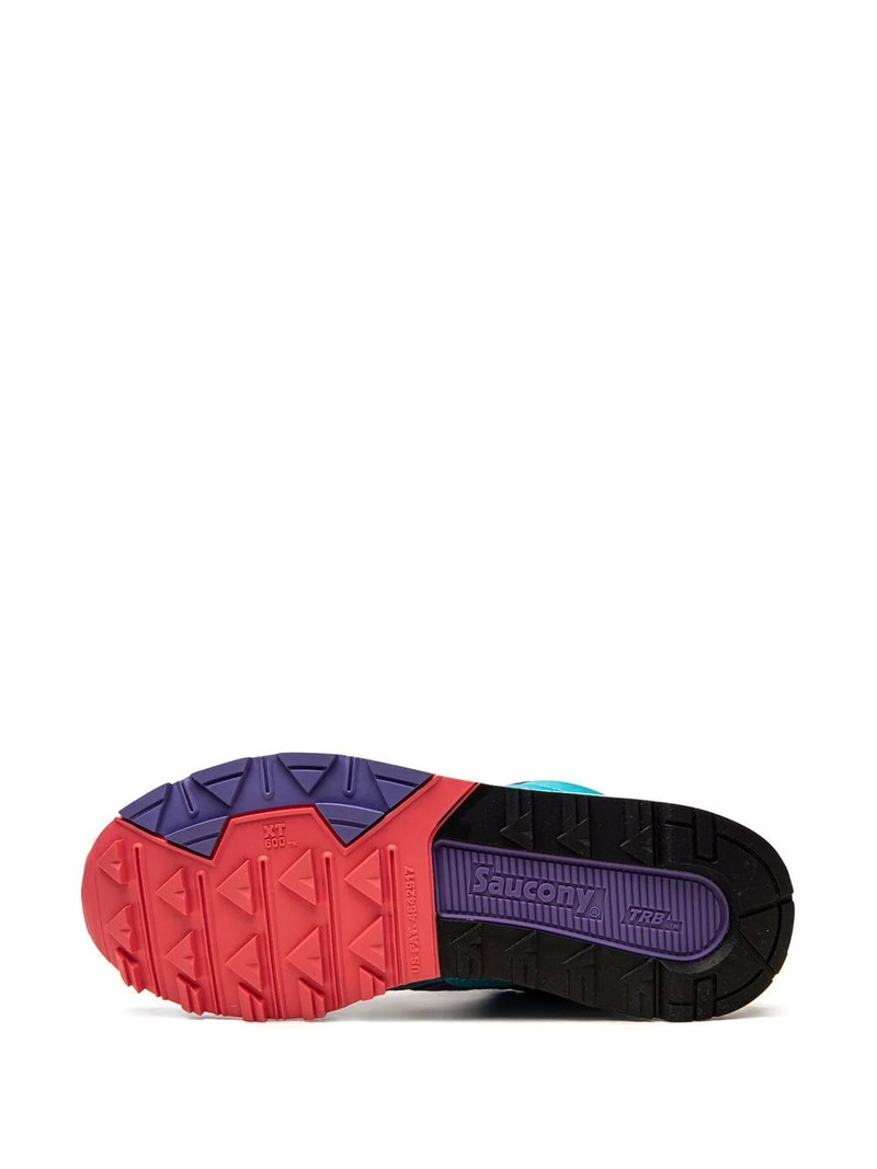 Azura Lite low-top sneakers 4