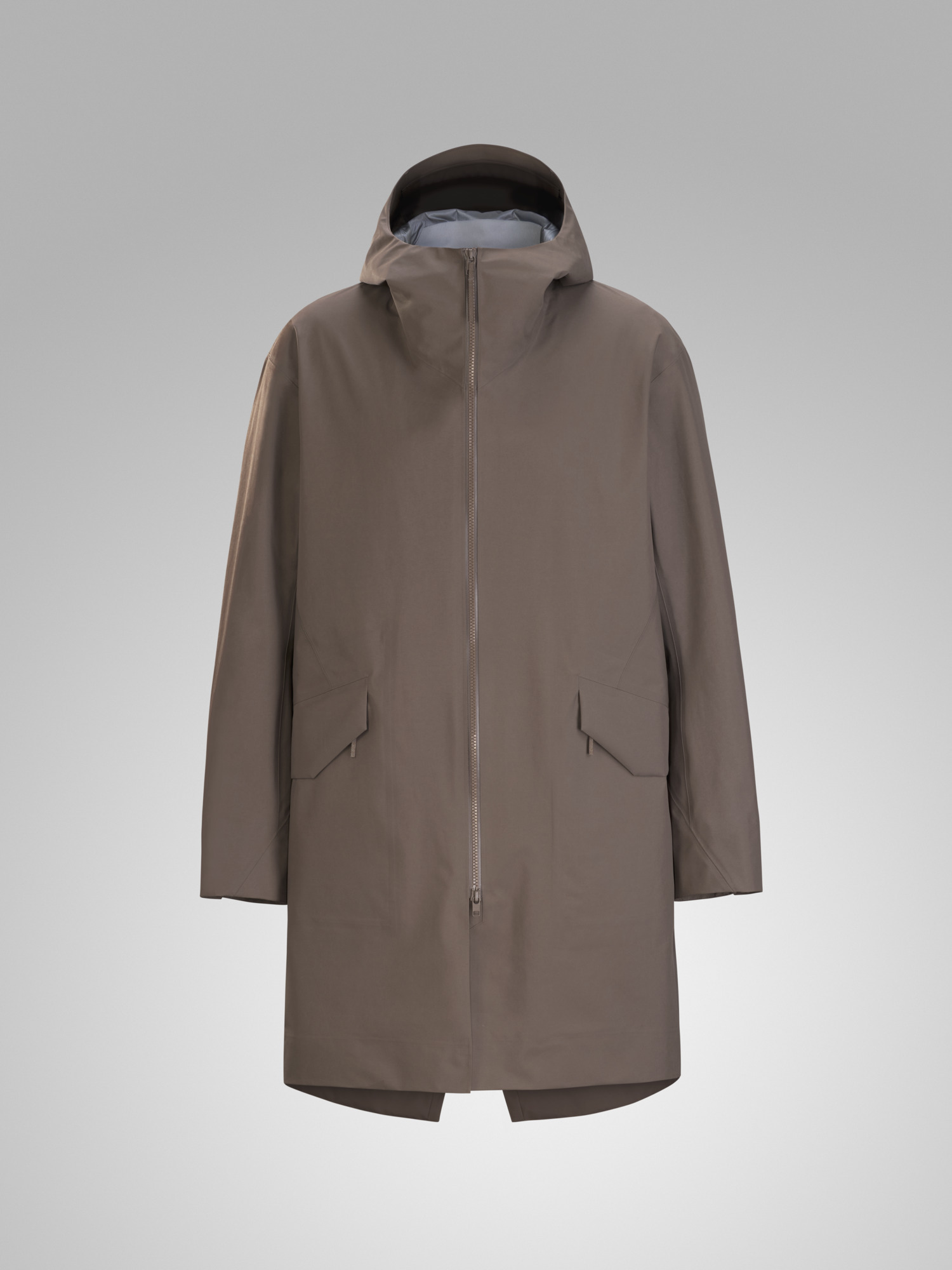 Monitor Coat - 12