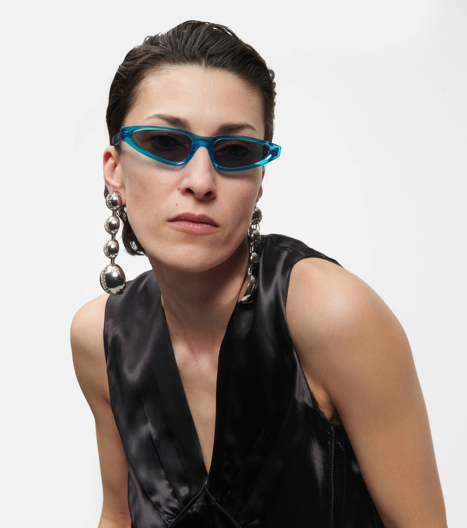 Cat-eye sunglasses - 3