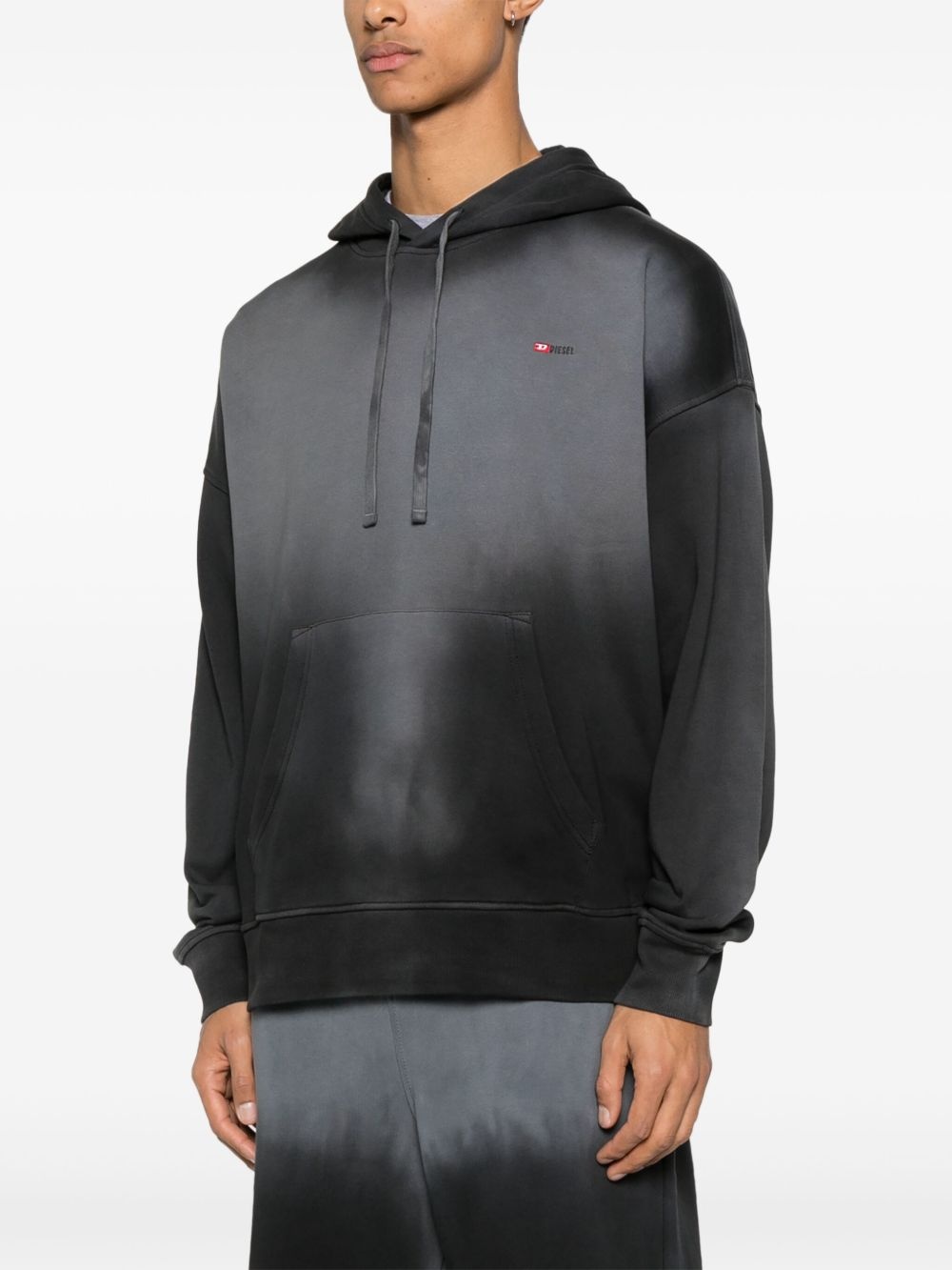 S-Rob hoodie - 3