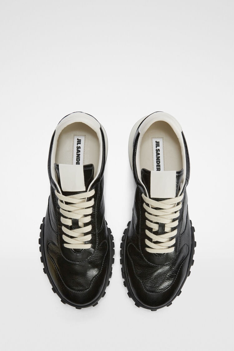 Moon Sneaker - 5