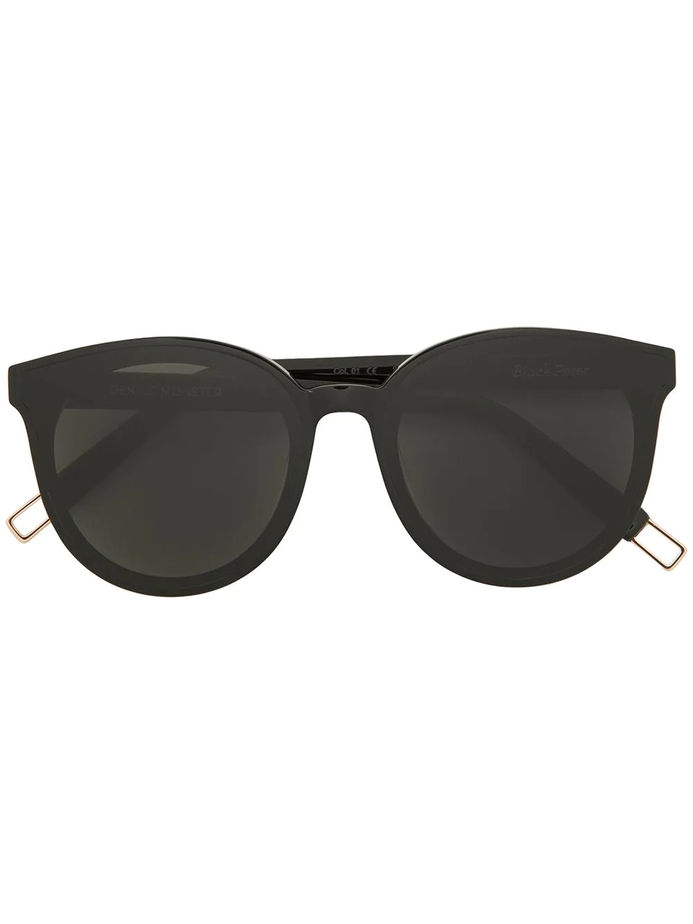 Black Peter 01 sunglasses - 1