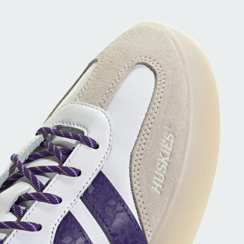 WASHINGTON HUSKIES BARREDA DECODE SHOES 8