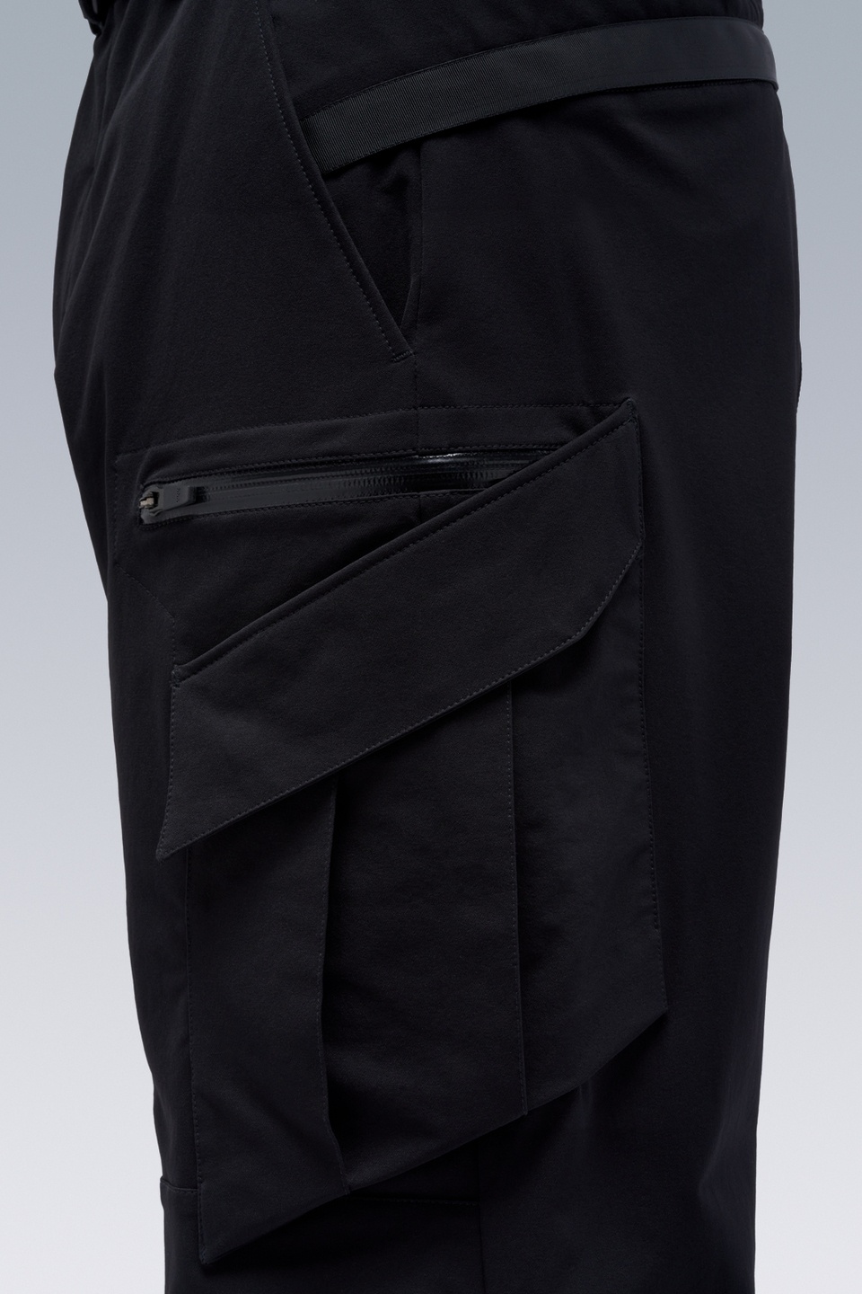 P34-DS schoeller® Dryskin™ Articulated BDU Trouser Black - 23