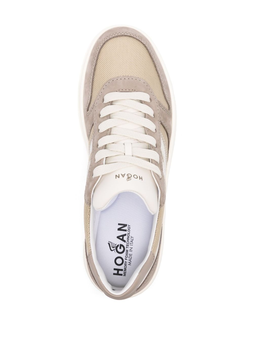 H630 sneakers - 4