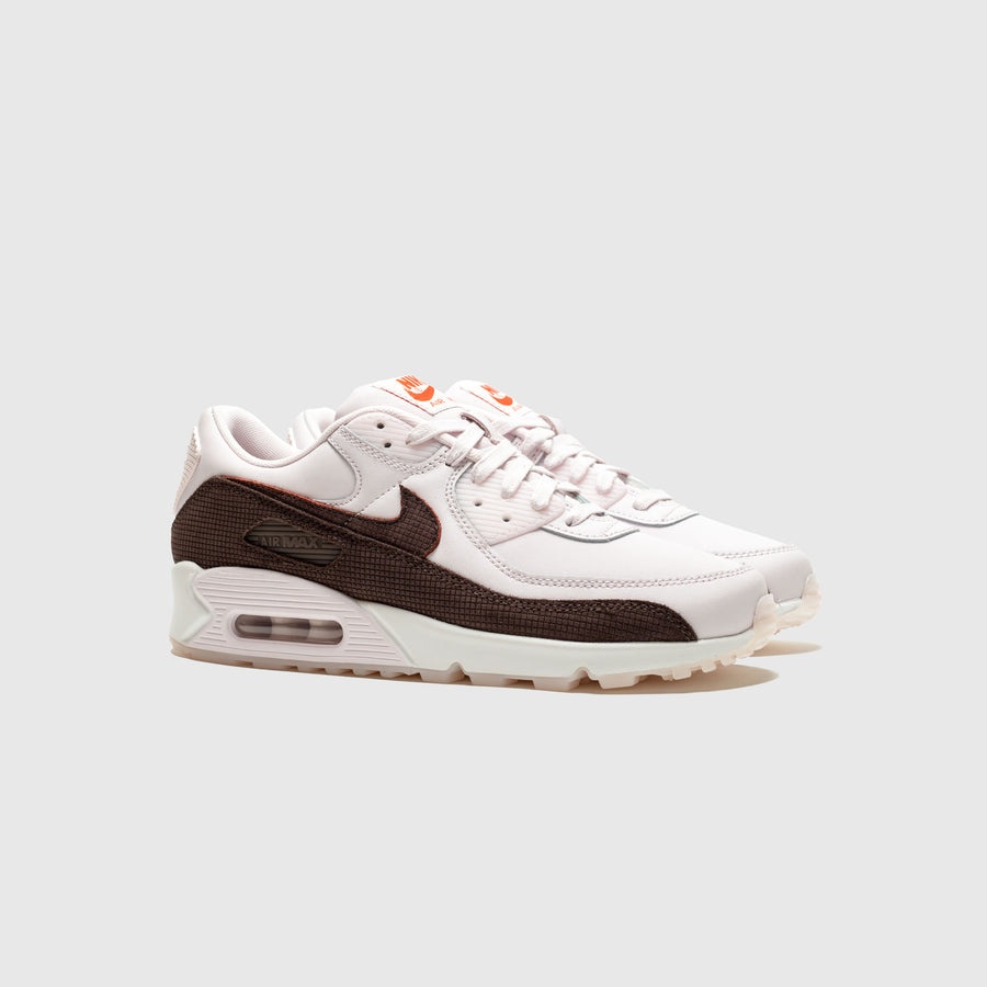 AIR MAX 90 LTR "BROWN TILE" - 2