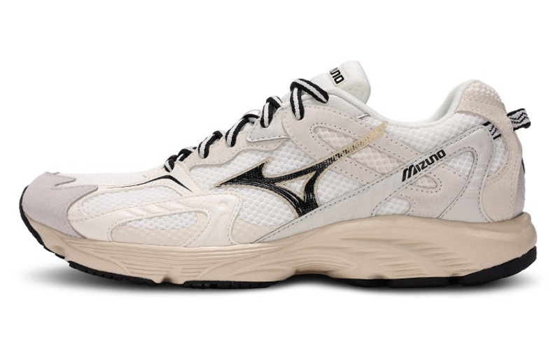Mizuno Mizuno LG 90S V2 'Cream Black' D1GH232202 outlook