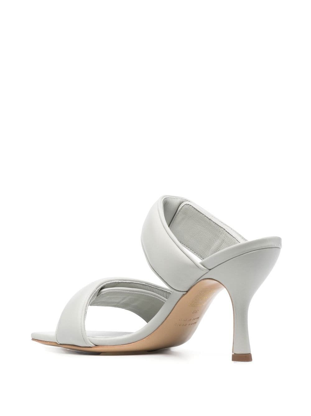 x Pernille Perni 100mm sandals - 3