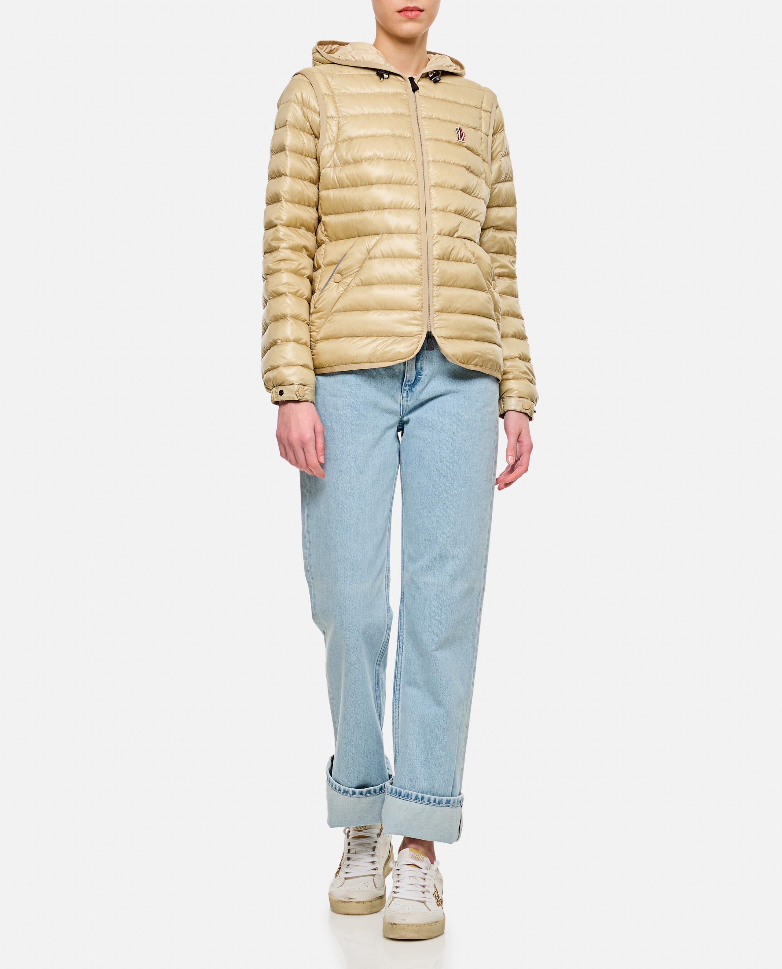 KARURA DOWN JACKET - 2