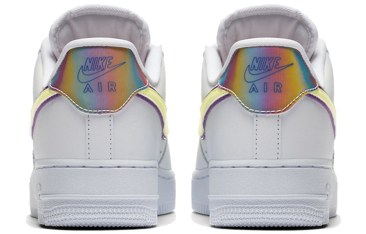 (WMNS) Nike Air Force 1 Low 'Easter 2020' CW0367-100 - 5