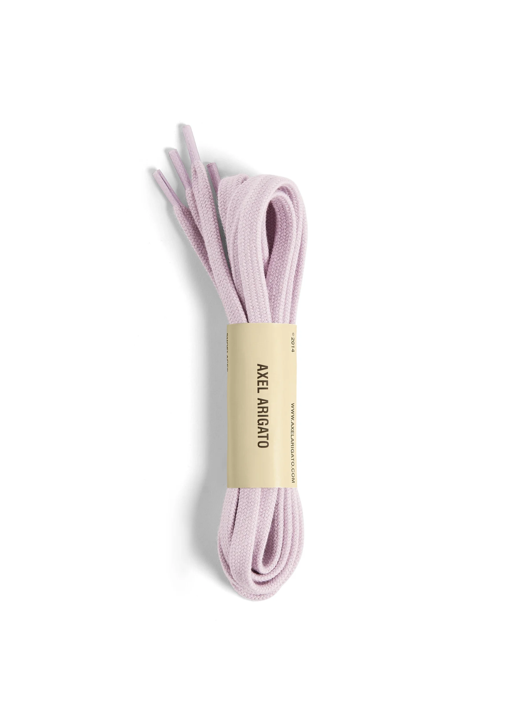 Flat Laces - 125cm - 1