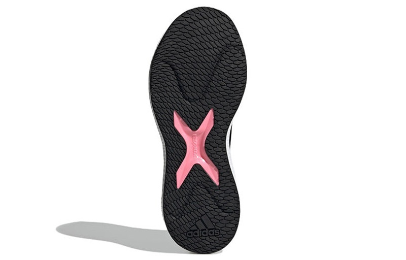(WMNS) adidas Edge Gameday Guard 'Black Blink Pink' H03594 6
