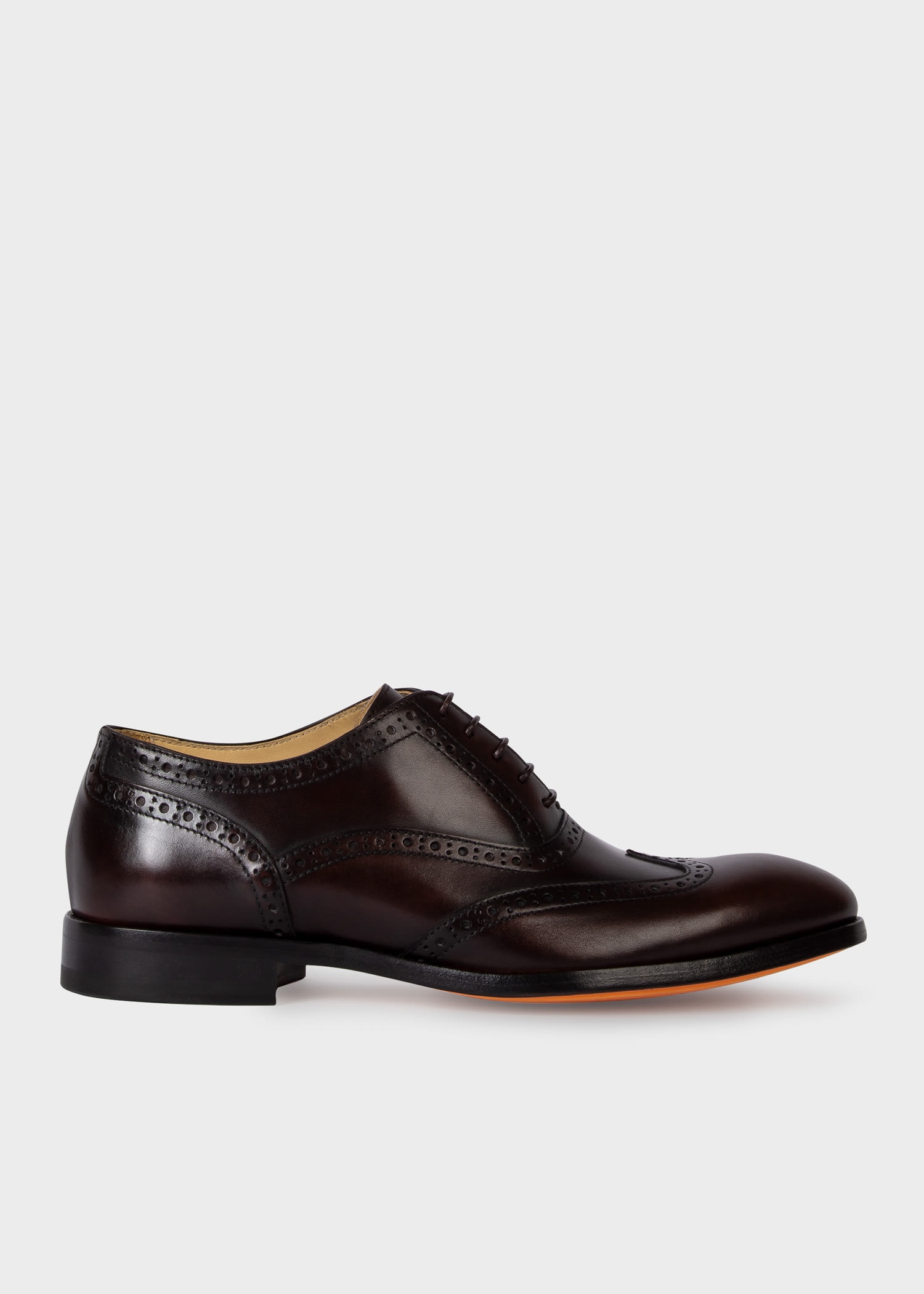 'Galileo' Brogues - 1