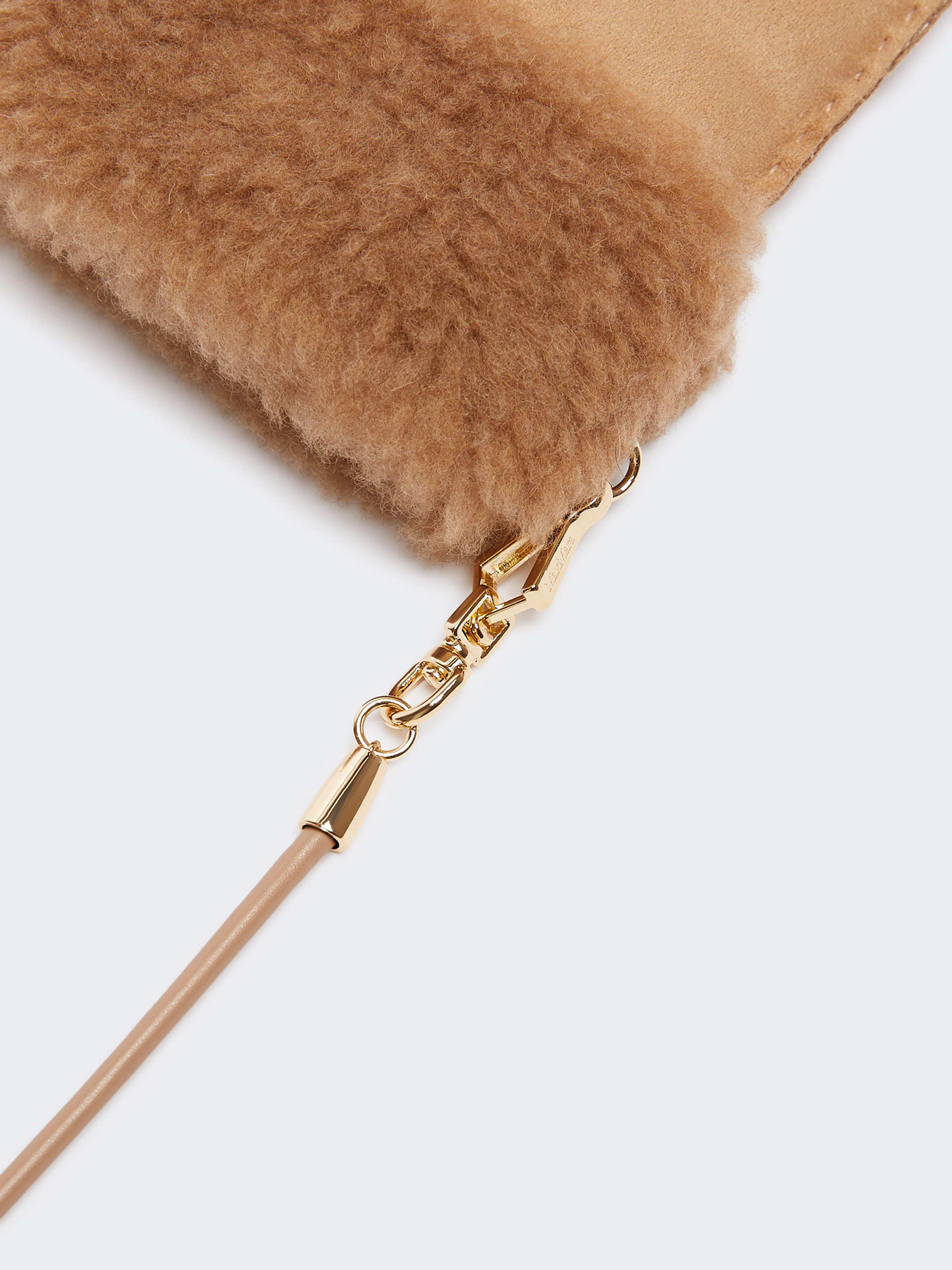 SAND Soft-textured mittens - 3
