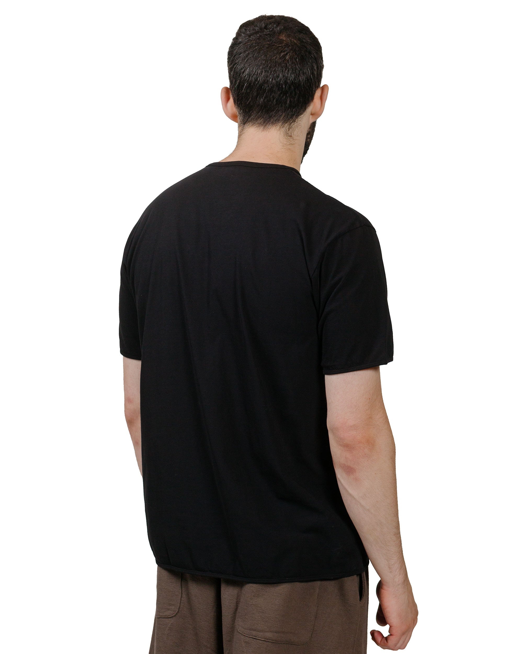 Dry-Lite T-Shirt Black - 3