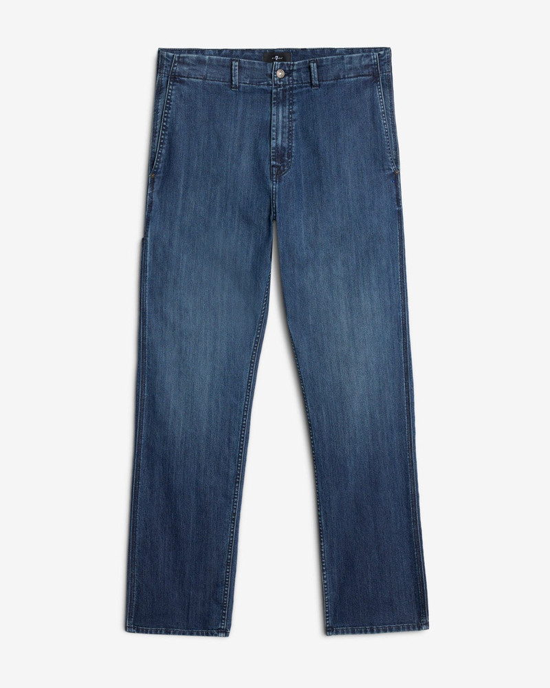 Airweft Carpenter Chino in Hammer 1