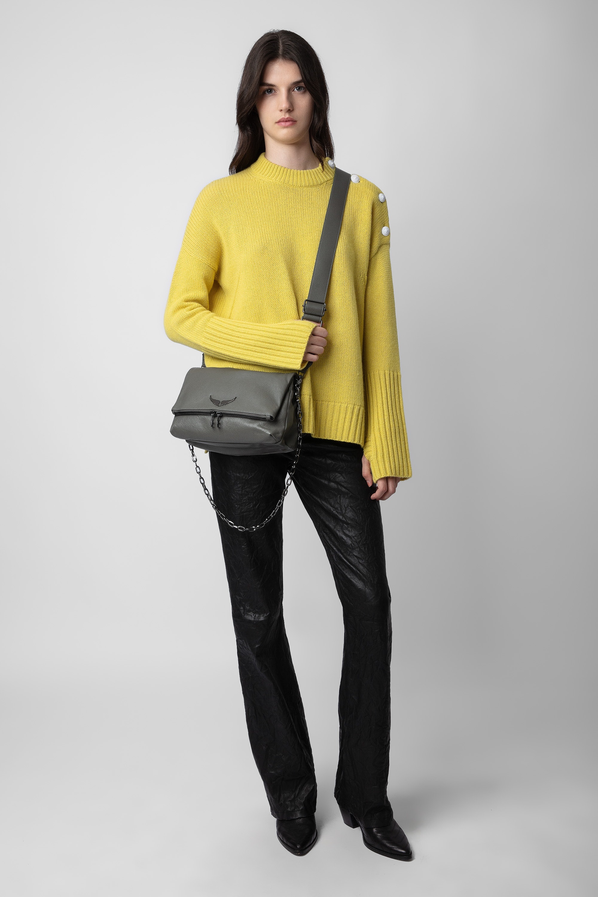 Rocky Bag - 6
