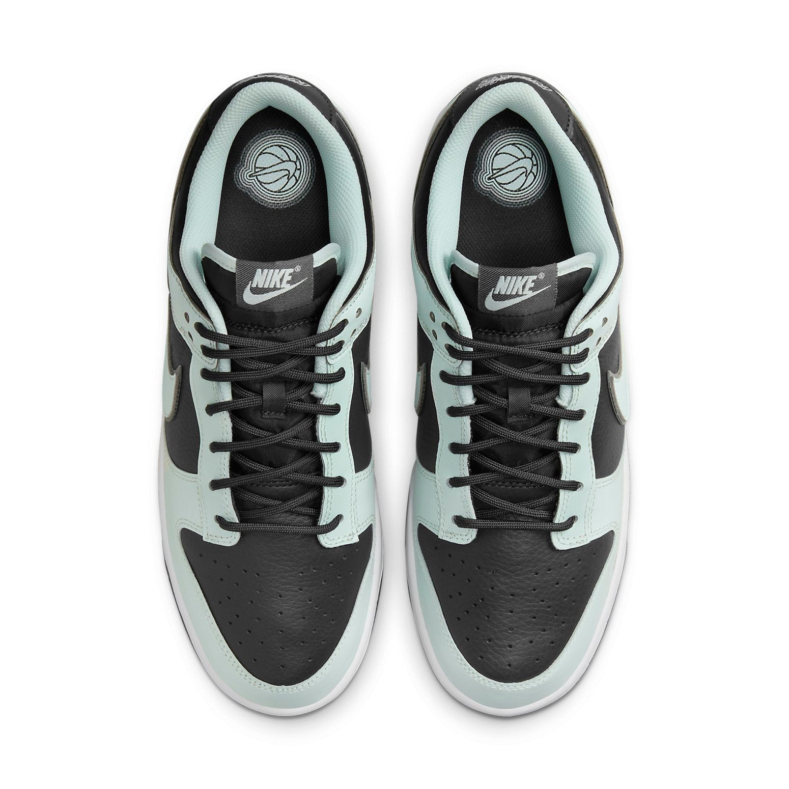 Nike Dunk Low Premium 'Dark Smoke Grey' FZ1670-001 - 4