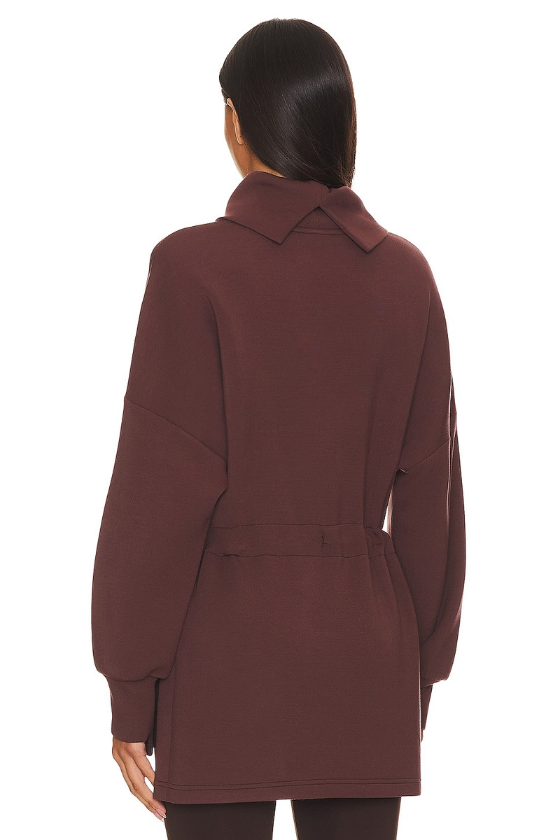 VARLEY Freya Sweatshirt outlook