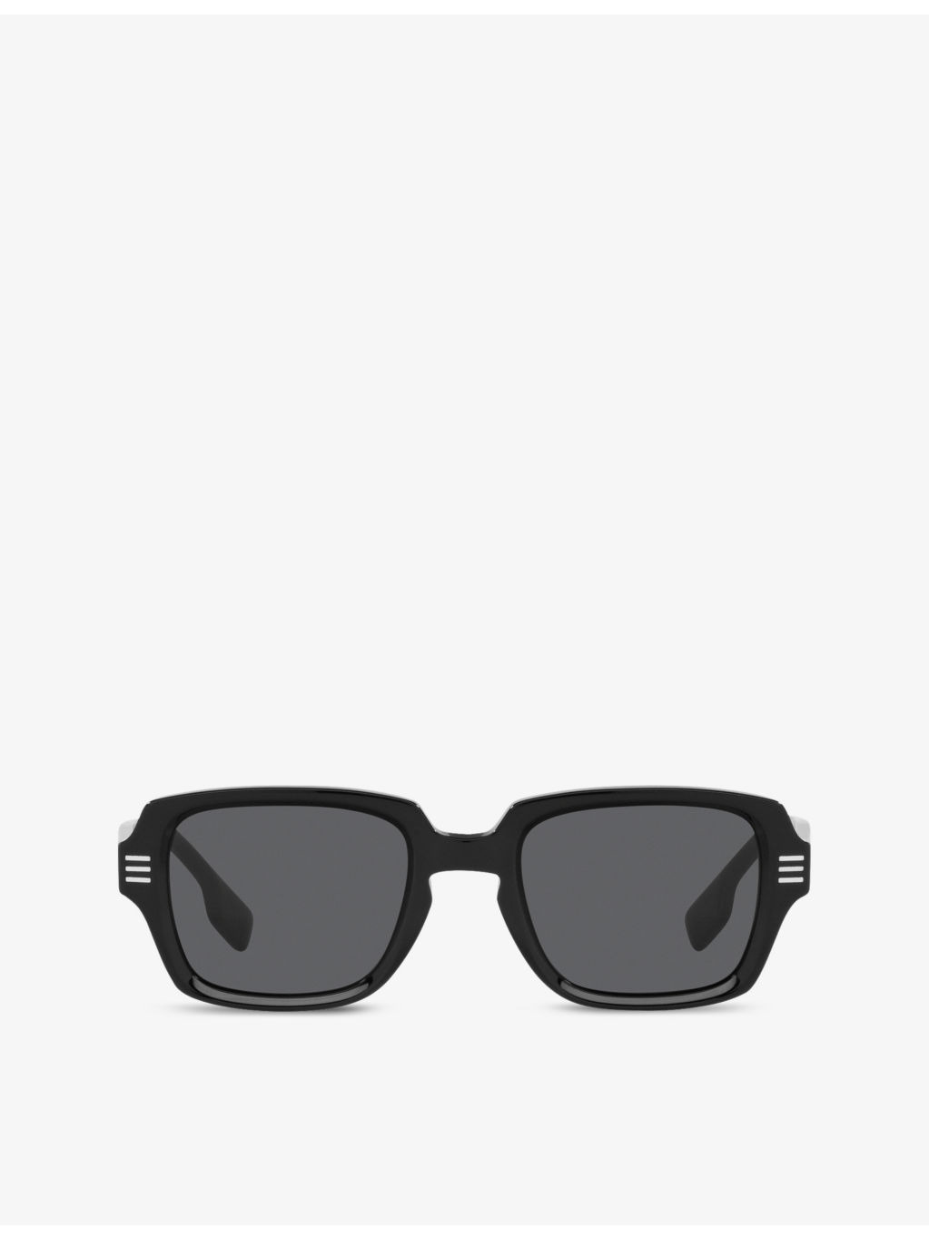 BE4349 Eldon square-frame acetate sunglasses - 1