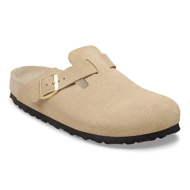 BIRKENSTOCK Boston outlook