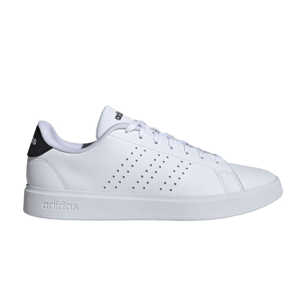 Advantage 2.0 'White Black Legend Ink' - 1
