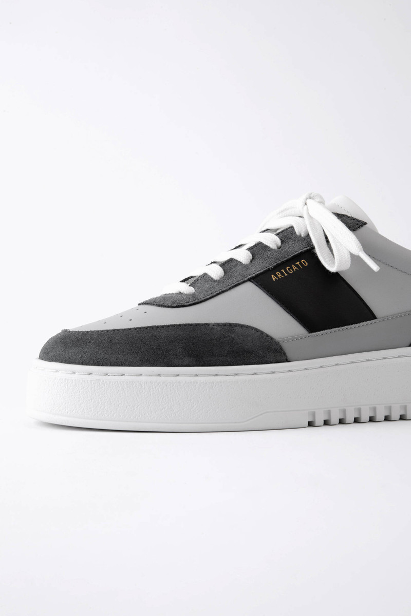 Orbit Vintage Sneaker 3