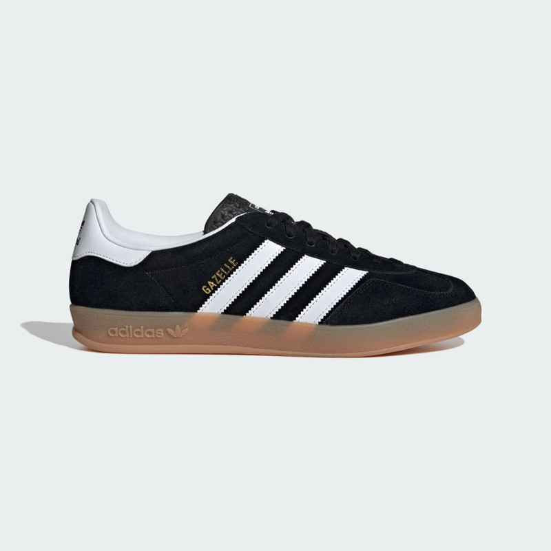 Gazelle Indoor Shoes - 1